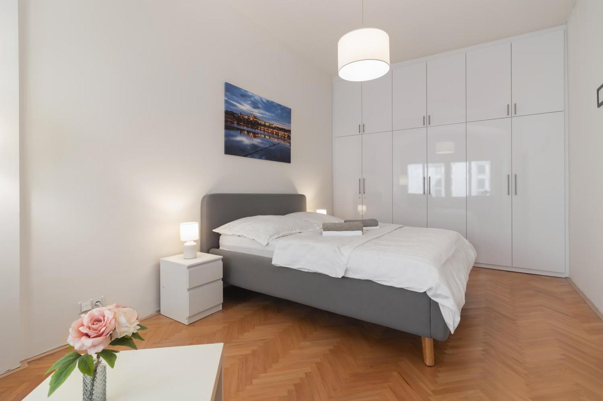 Appartement The Location In Prague, Charles Bridge & Old Town Square *