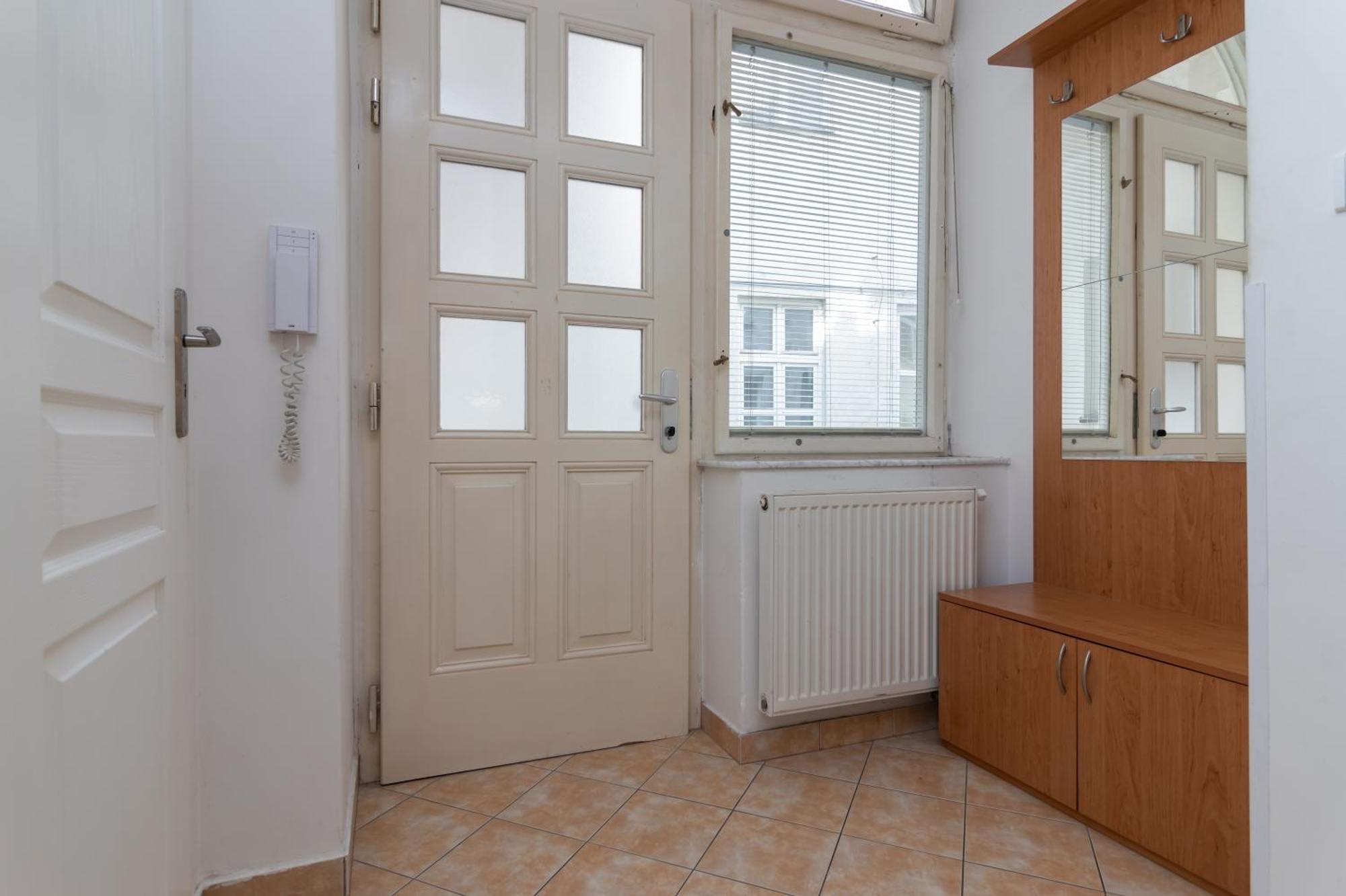 Appartement The Location In Prague, Charles Bridge & Old Town Square