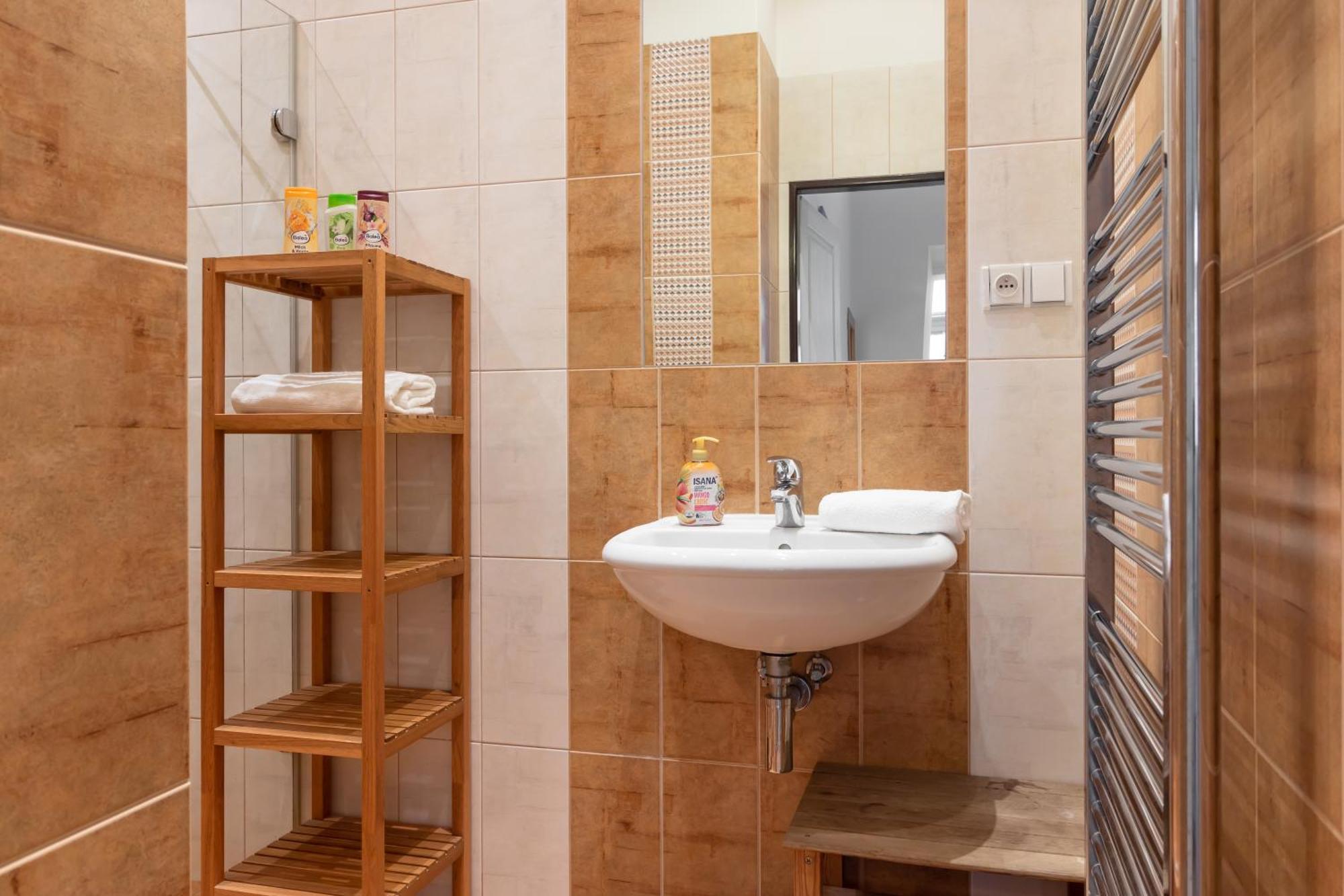 The Location In Prague, Charles Bridge & Old Town Square Appartement Praag
