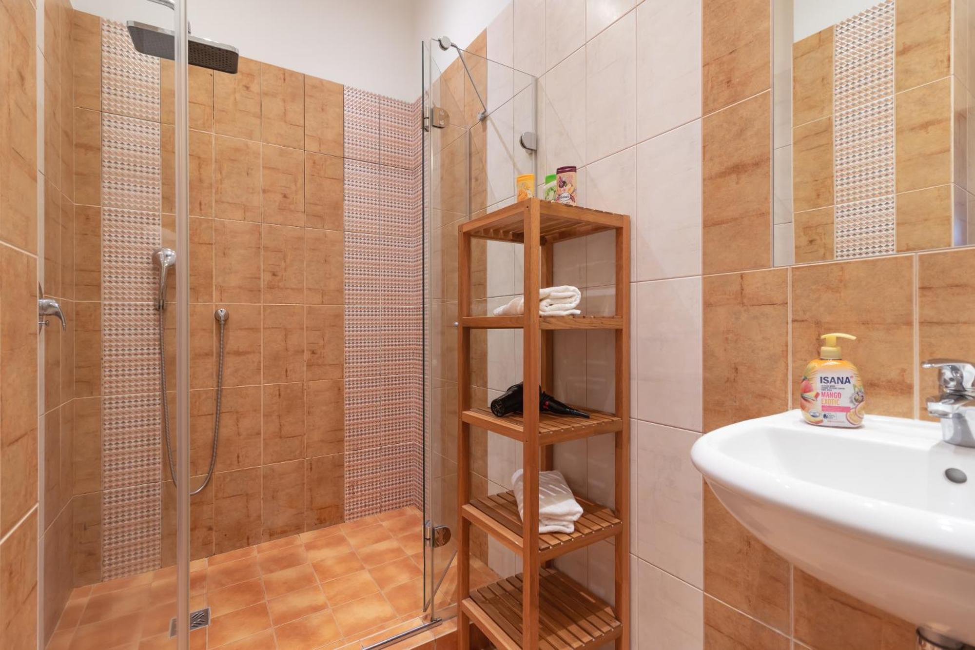 Appartement The Location In Prague, Charles Bridge & Old Town Square Praag