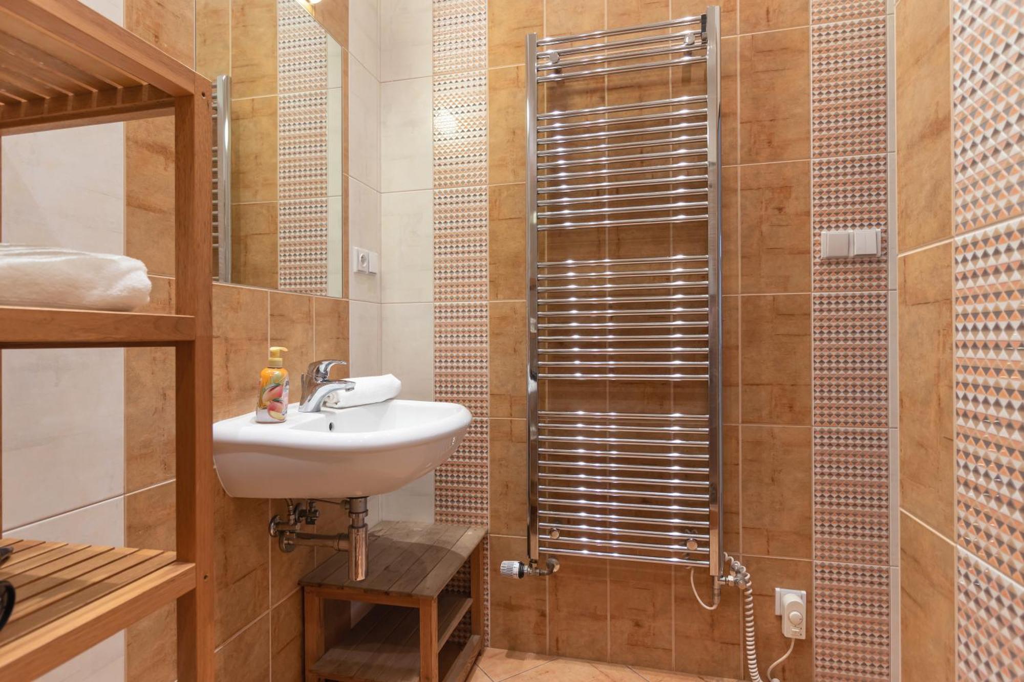Appartement The Location In Prague, Charles Bridge & Old Town Square *